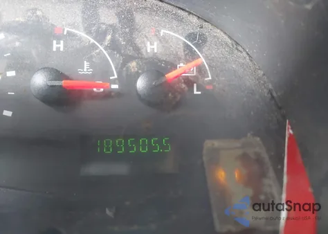 2008 Ford E-350 Super Duty Xl/Xlt from USA, damaged, VIN 1FBNE31L28DB42053